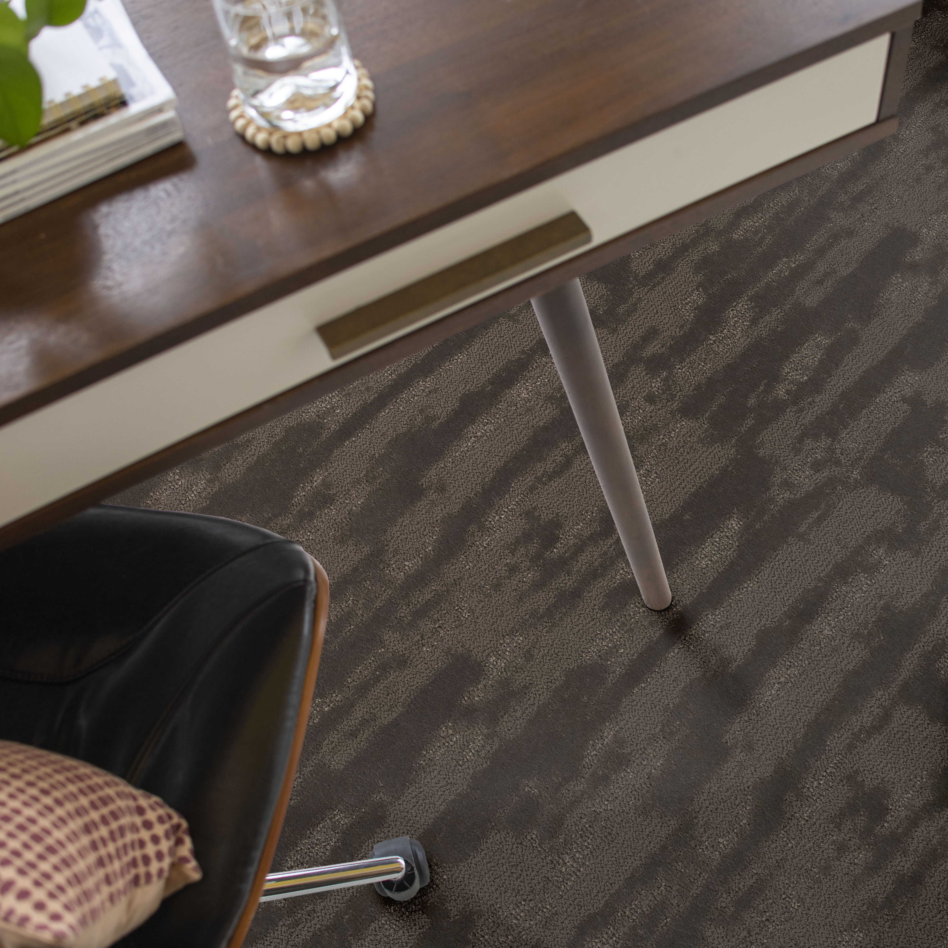 Tranquil Spirit - Ashes Carpet | Shaw Floors